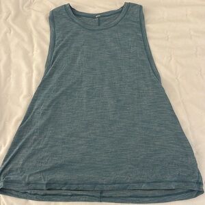 Lululemon Tank Top (BUNDLE ALL LULU FOR $50)
